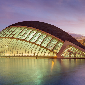VALENCIA 32° America’s Cup